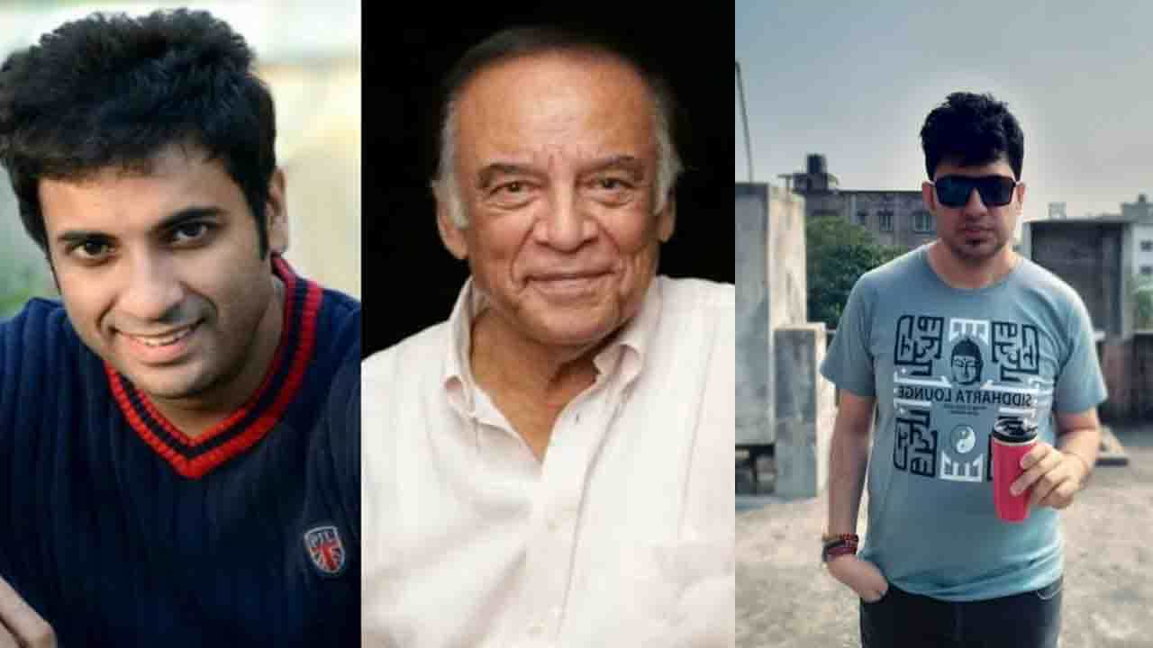 Barun-Samrat: মাংস রান্না করলেন সম্রাট, না খেয়ে ফেলে দিলেন বরুণ! Barun-Samrat: মাংস রান্না করলেন সম্রাট, না খেয়ে ফেলে দিলেন বরুণ!