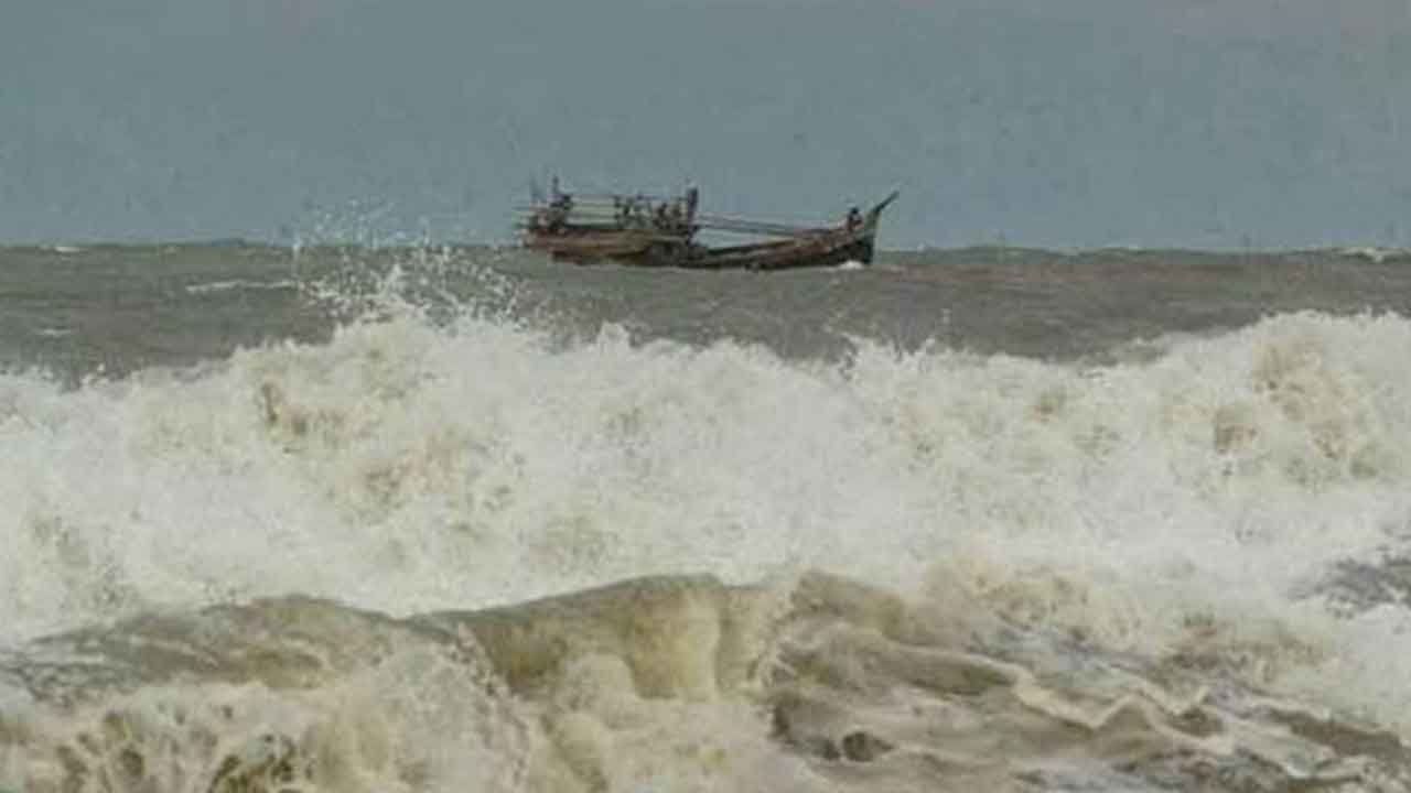 কাকদ্বীপের এফবি গিরিবালা নামক একটি ট্রলার গভীর সমুদ্রে মাছ ধরার জন্য দিন কয়েক আগে পাড়ি দেয়।  জাল ফেললে তেলে ভোলা মাছ উঠে আসে। বিক্রির জন্য ১১৪টি তেলে ভোলা মাছ নিয়ে আসা হয়েছিল ডায়মন্ড হারবার নগেন্দ্র বাজার আড়তে। রাতে জেনিত ফিস কর্পোরেশন আড়ত থেকে মাছগুলো পাইকারি দরে কিনে নিয়ে যান কলকাতার একাধিক ব্যবসায়ী। 
