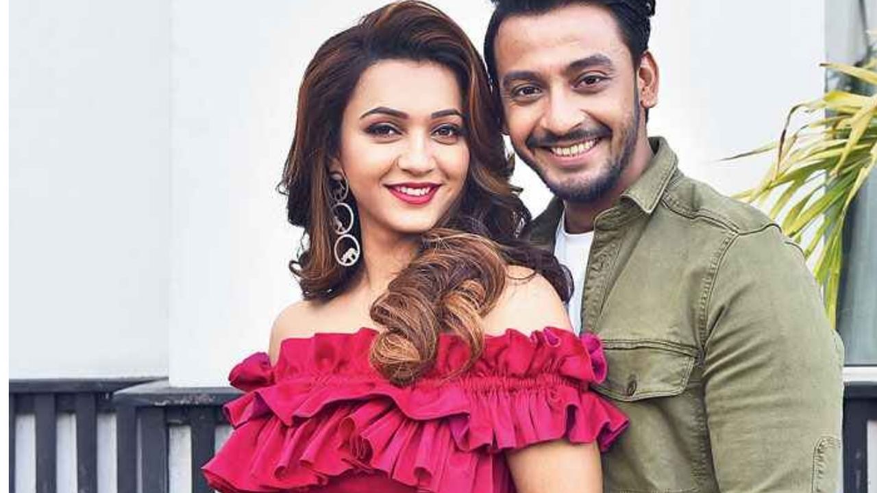 Bonny Koushani: বনির 'অতিমানব' হয়ে ওঠার গুরুদায়িত্ব এবার কৌশানির কাঁধে!