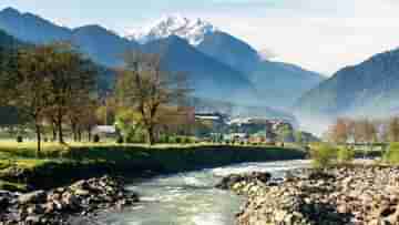 J&K tourism: ডাকছে ভূস্বর্গ! এবার কাশ্মীরের নিয়ন্ত্রণ রেখা পরিদর্শনের সুযোগ পাবেন পর্যটকরা