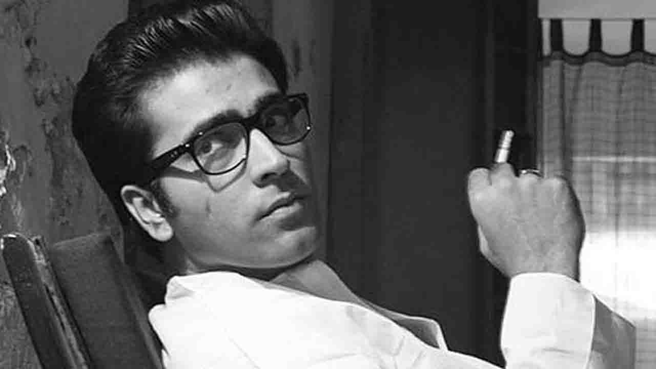 Arindam Sil-Byomkesh: ক্যামেলিয়া-এসভিএফ একসঙ্গে কাজ করছে, এটা বাংলা ছবির জন্য ভাল: অরিন্দম শীল