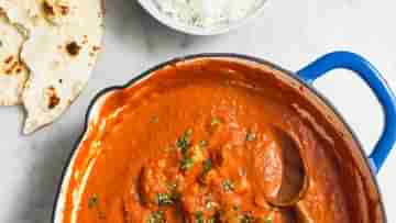 Chicken Tikka Masala: জীবনে প্রথমবার চিকেন টিক্কা মশলা খেলেন স্পেনের এই তরুণী! খাওয়ার পর যা করলেন তিনি...