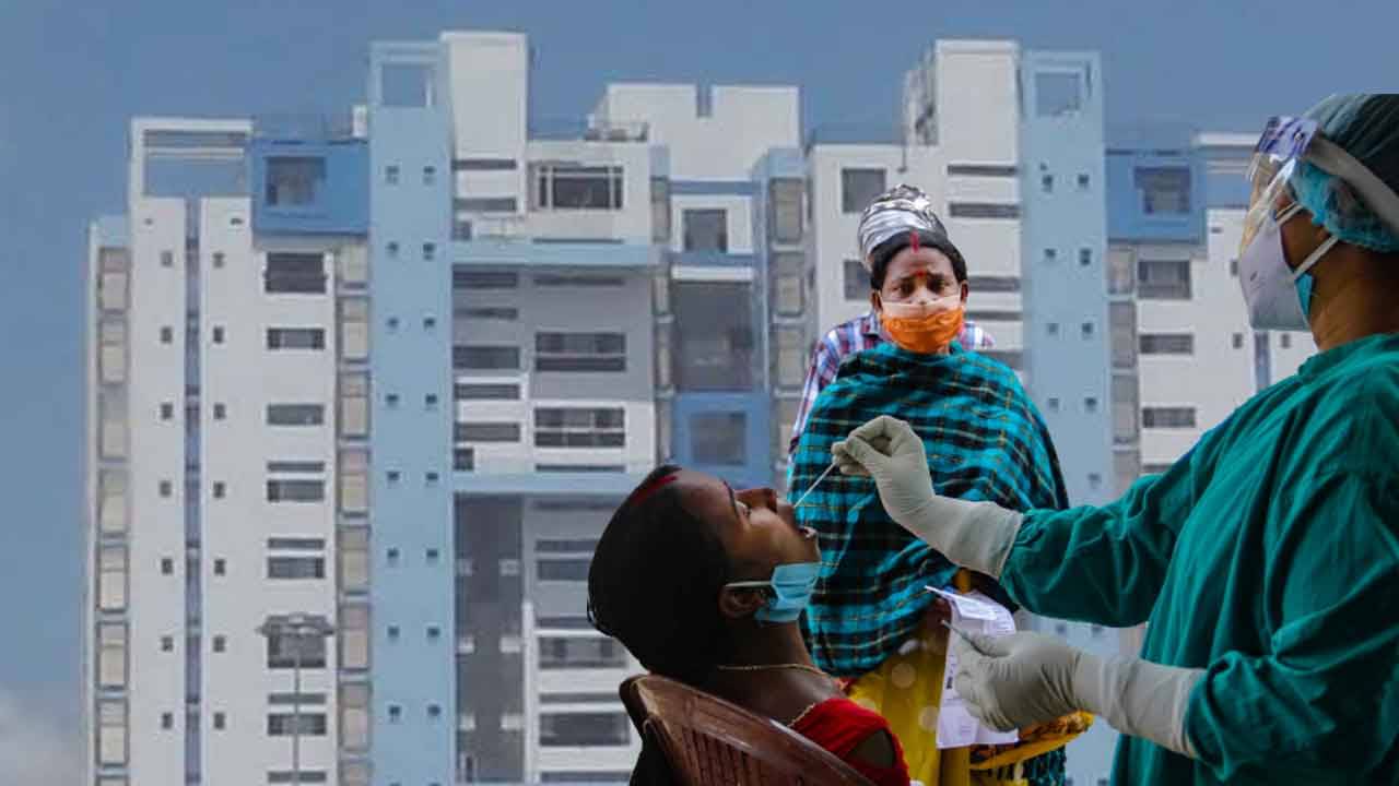 Covid Restriction: আজই সংক্রমণে নতুন রেকর্ড বাংলার, নবান্ন থেকে জারি হল বিধিনিষেধের নয়া নির্দেশিকা