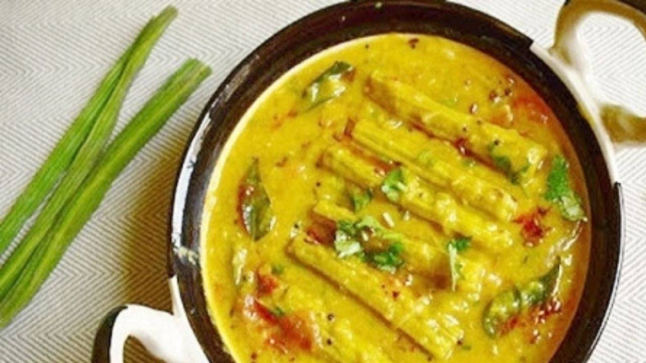 Recipe: বাজারে আকাশছোঁয়া দাম! তবুও স্বাস্থ্যকর হিসেবে তৈরি করুন ডাল-সজনের এই রেসিপি