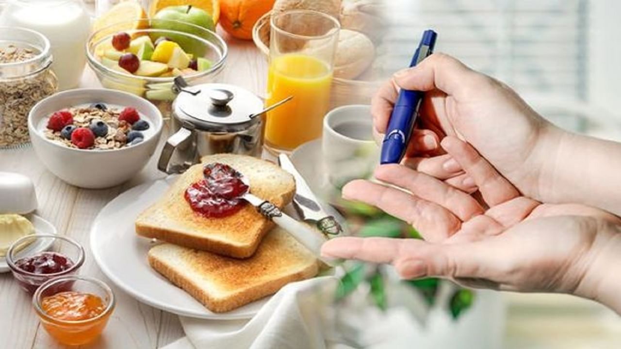 Diabetes diet: রক্তে শর্করার মাত্রা রুখতে লাঞ্চে রাখুন এই ৫ উচ্চ-প্রোটিন, পরামর্শ পুষ্টিবিদদের Diabetes diet: রক্তে শর্করার মাত্রা রুখতে লাঞ্চে রাখুন এই ৫ উচ্চ-প্রোটিন, পরামর্শ পুষ্টিবিদদের