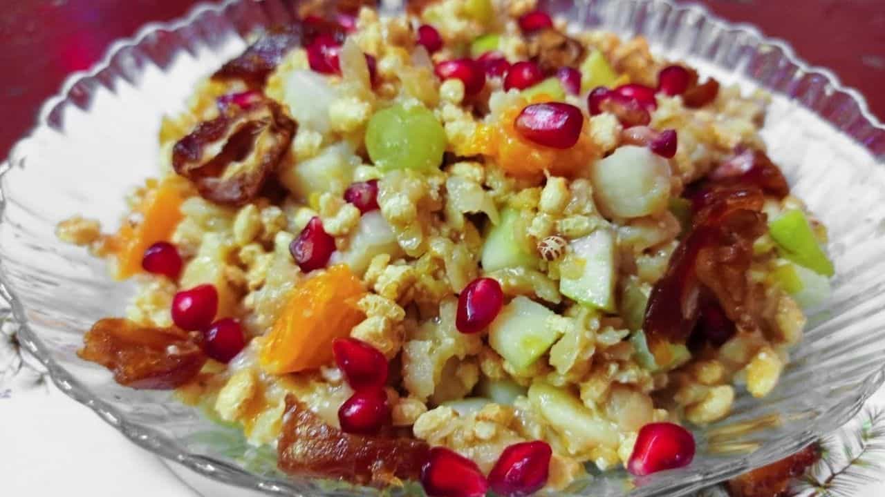 Saraswati Puja 2022: সরস্বতী পুজোর সকালে দধিকর্মা করা হয় কেন? নিজে পুজো করলে কীভাবে বানাবেন জানুন... Saraswati Puja 2022: সরস্বতী পুজোর সকালে দধিকর্মা করা হয় কেন? নিজে পুজো করলে কীভাবে বানাবেন জানুন...