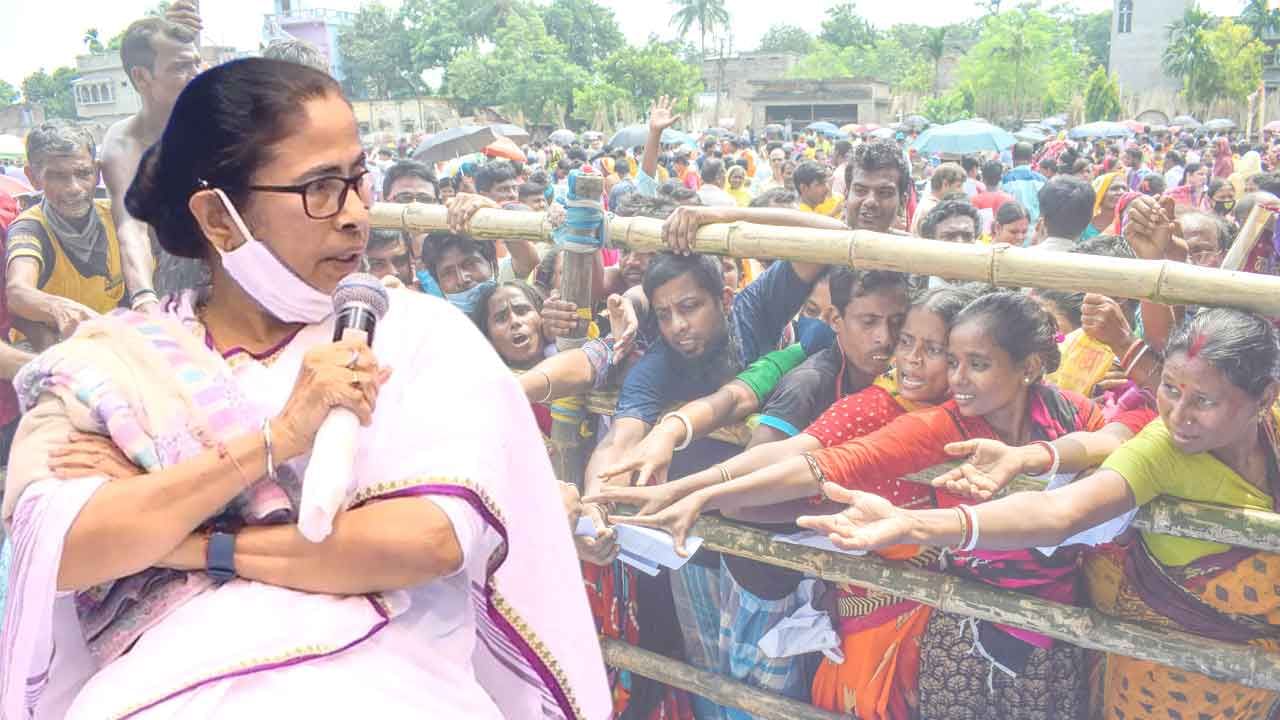 CM Mamata Banerjee On Duare Sarkar: দুয়ারে সরকার থেকে এবার মিলবে আরও ৬ ...