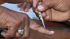 Manipur Election Date: দাবি উঠেছিল আগেই, মনিপুরেও নির্বাচনের দিন বদলাল কমিশন