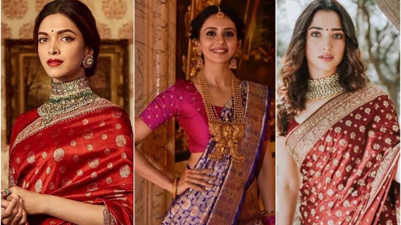 Wedding Benarasi Saree: সাধের বিয়ের বেনারসি শাড়ি আলমারিতে পড়েই রয়েছে! শাড়িগুলির যত্নে রাখবেন কীভাবে? Wedding Benarasi Saree: সাধের বিয়ের বেনারসি শাড়ি আলমারিতে পড়েই রয়েছে! শাড়িগুলির যত্নে রাখবেন কীভাবে?