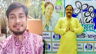 Bidhannagar Municipal Corporation Elections 2022: আগ্নেয়াস্ত্র হাতে বাইক নিয়ে জমায়েত, পুরভোটের আগেই বিধাননগর এলাকা থেকে গ্রেফতার দুষ্কৃতী