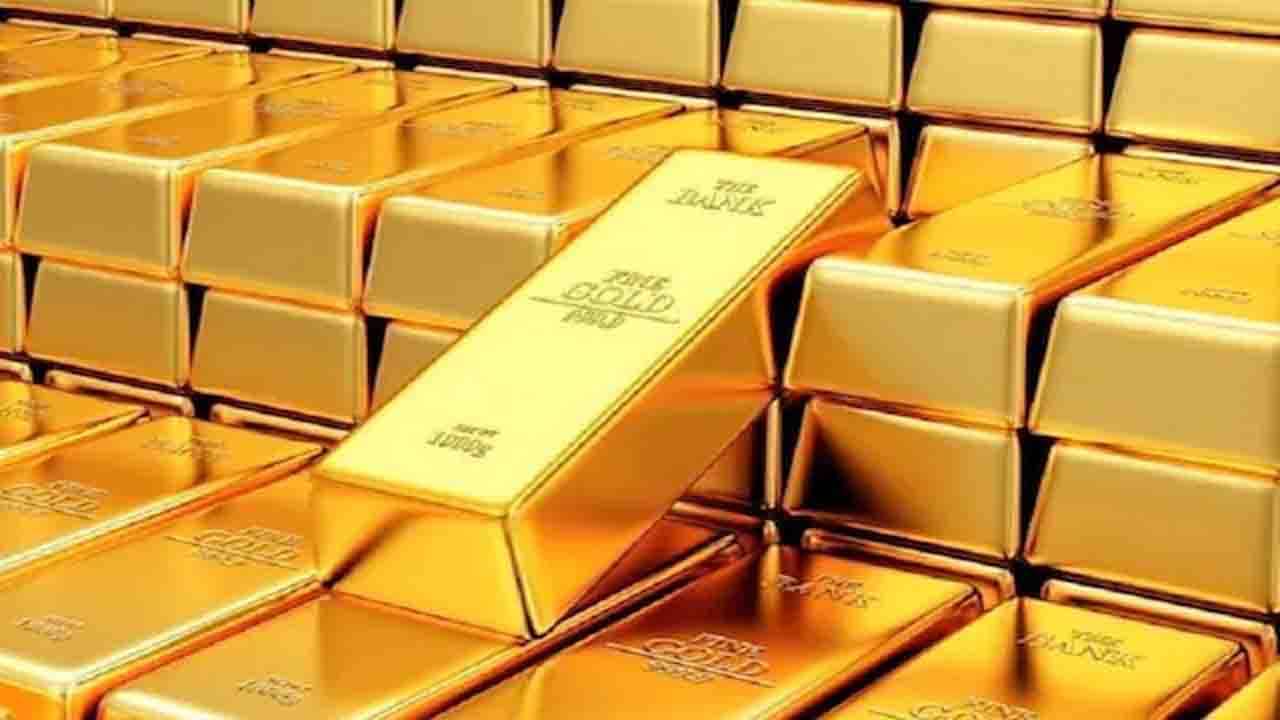 Gold Price Today: আবারও রেকর্ড স্তরে সোনা! ৭দিনে ২২০০ টাকা বেড়ে ৫০ হাজার ছাড়াল সোনালি ধাতু