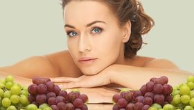 DIY Grapes Face Pack: শীত চলে গেলেও ত্বকের সমস্যা থেকেই যায়! এর জন্য আঙুরের ফেসপ্যাকই যথেষ্ট DIY Grapes Face Pack: শীত চলে গেলেও ত্বকের সমস্যা থেকেই যায়! এর জন্য আঙুরের ফেসপ্যাকই যথেষ্ট