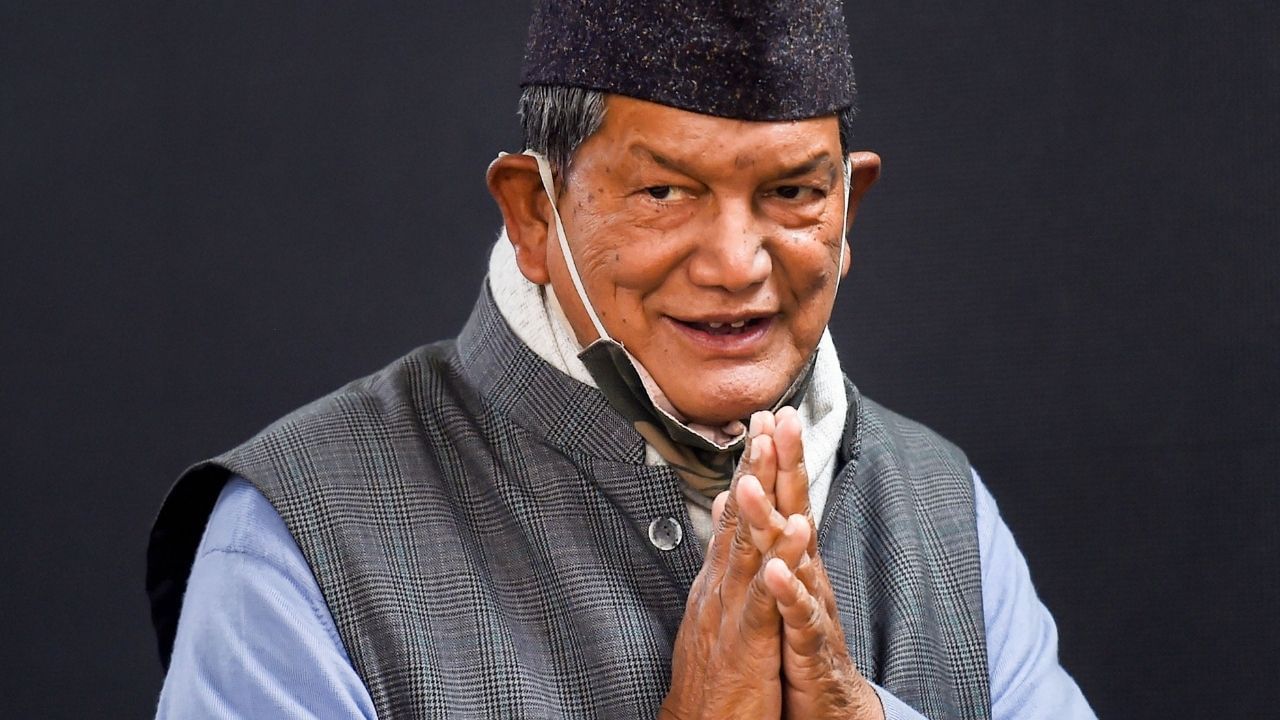Uttarakhand Assembly Election 2022: জিতলেই ফের মিলতে পারে মুখ্যমন্ত্রীর পদ, এবারের ‘লিটমাস টেস্টে’ কি উত্তীর্ণ হবেন রাওয়াত?