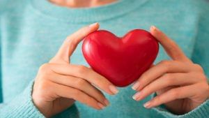 Women Heart Problem: কম বয়সী মহিলাদের মধ্যে বাড়ছে হৃদরোগের সম্ভাবনা! দাবি নয়া সমীক্ষায়