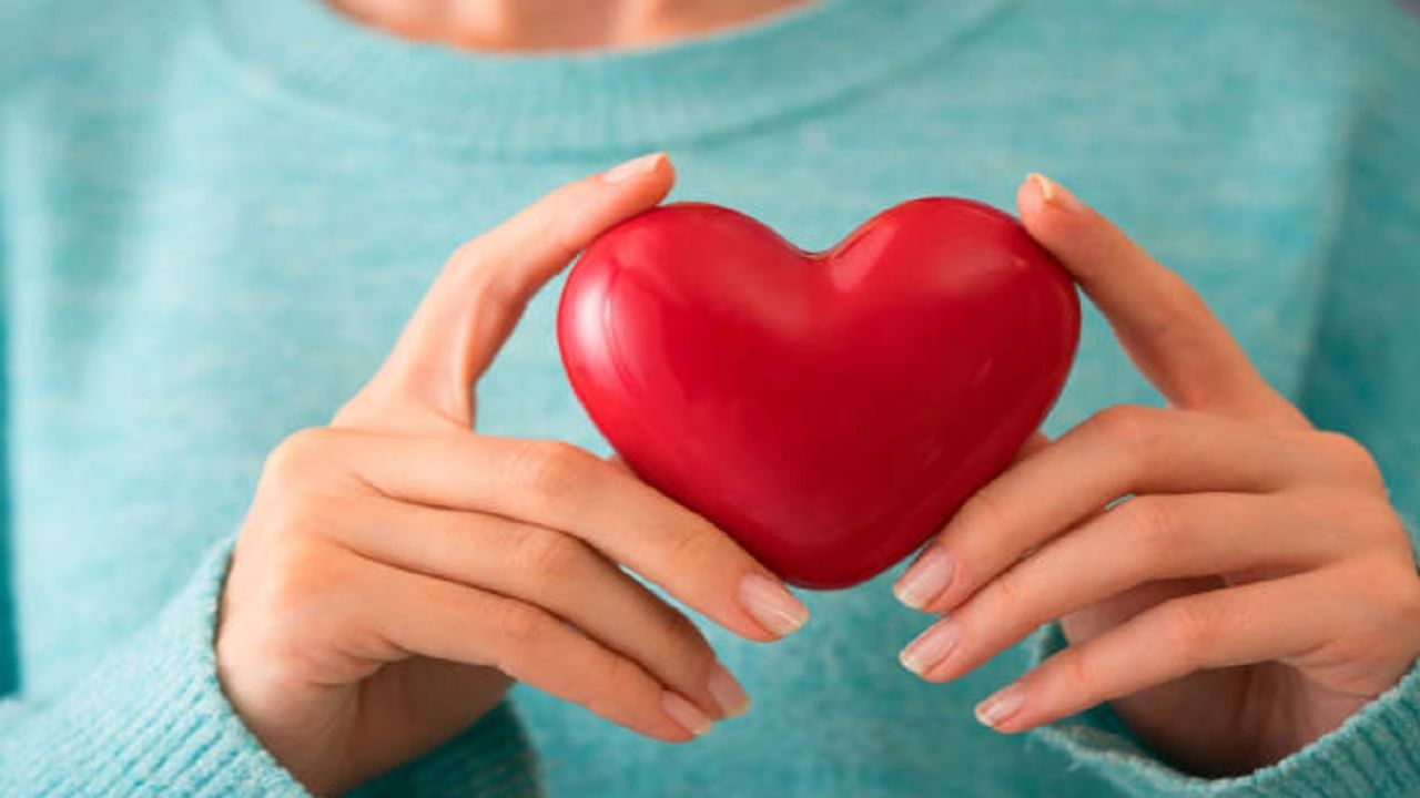 Women Heart Problem: কম বয়সী মহিলাদের মধ্যে বাড়ছে হৃদরোগের সম্ভাবনা! দাবি নয়া সমীক্ষায় Women Heart Problem: কম বয়সী মহিলাদের মধ্যে বাড়ছে হৃদরোগের সম্ভাবনা! দাবি নয়া সমীক্ষায়