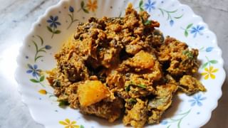 Recipe: নিম বেগুন ভাজা দিয়ে উধাও হতে পারে এক থালা গরম ভাত! রেসিপি জানা আছে তো?