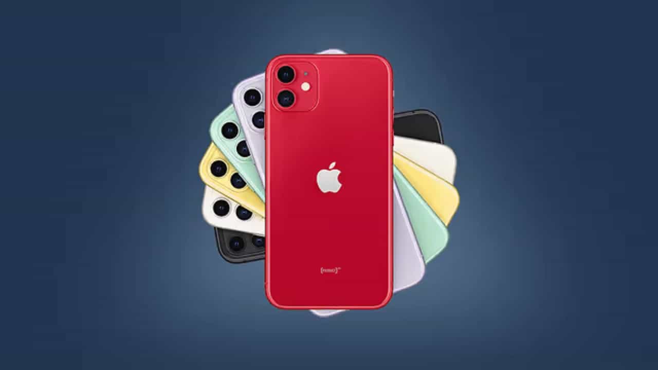 iPhone 11 Offers: ৩৫,০০০ টাকারও কম দামে আইফোন ১১, অ্যামাজন-ফ্লিপকার্ট দুই প্ল্যাটফর্মেই দুর্ধর্ষ অফার! iPhone 11 Offers: ৩৫,০০০ টাকারও কম দামে আইফোন ১১, অ্যামাজন-ফ্লিপকার্ট দুই প্ল্যাটফর্মেই দুর্ধর্ষ অফার!