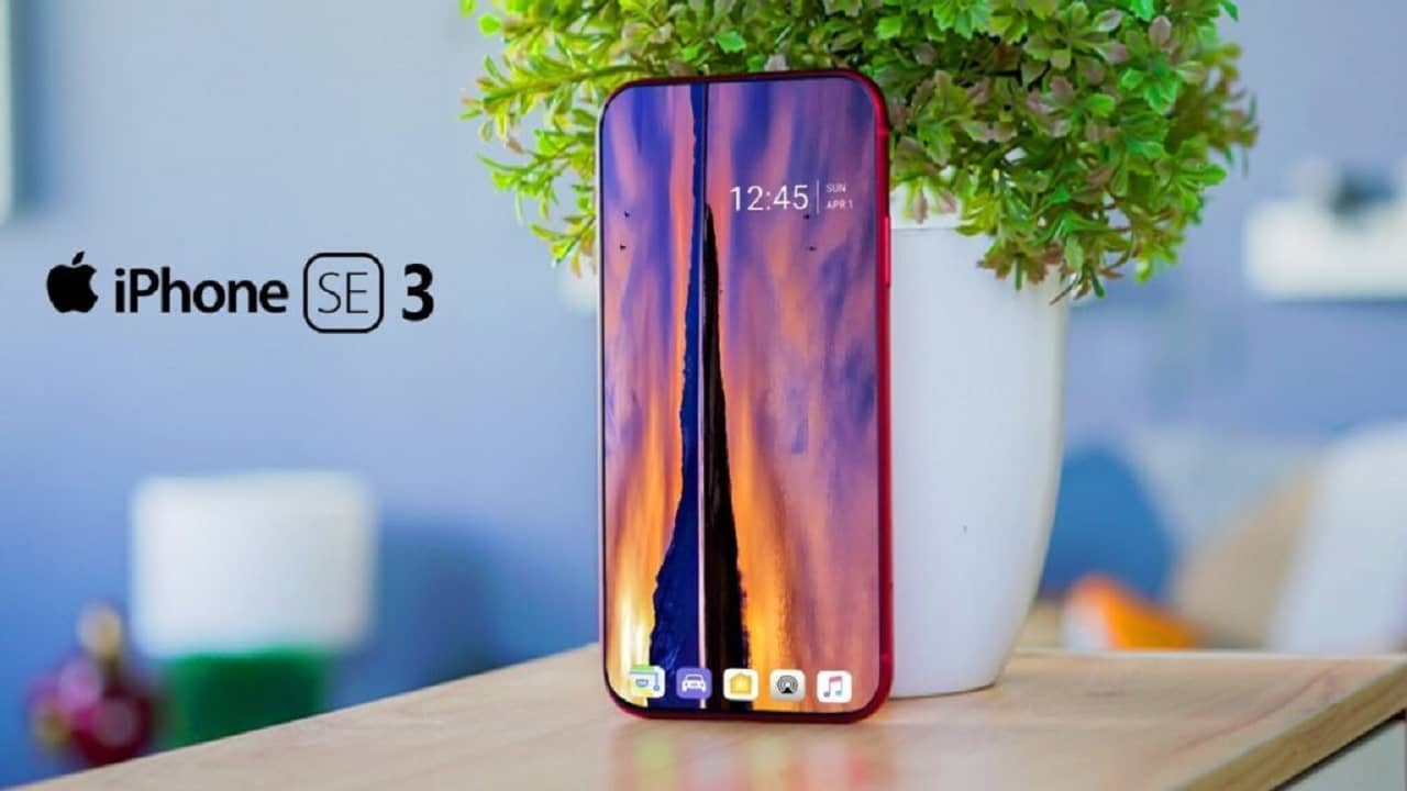 iPhone SE 3 Price In India: ভারতে আইফোন এসই থ্রি লঞ্চ হতে পারে ২২,৫০০ টাকায়, নতুন রিপোর্ট থেকে জল্পনা