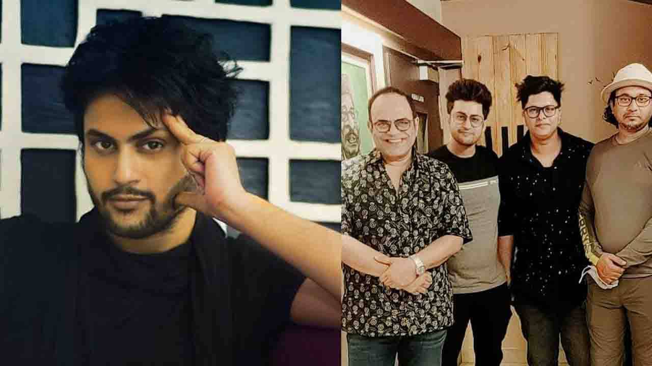 Ratool Mukherjee-Ikir Mikir: বহুজাতিক সংস্থার চাকরি ছেড়ে অভিনয়, ছবির পরিচালনা, আসছে রাতুল মুখোপাধ্যায়ের প্রথম ছবি ইকির মিকির