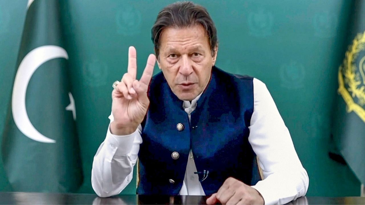 Pakistan PM Imran Khan: 'আলু-টমেটোর দাম জানতে রাজনীতিতে আসিনি', সোজাসাপটা জবাব পাক প্রধানমন্ত্রীর!