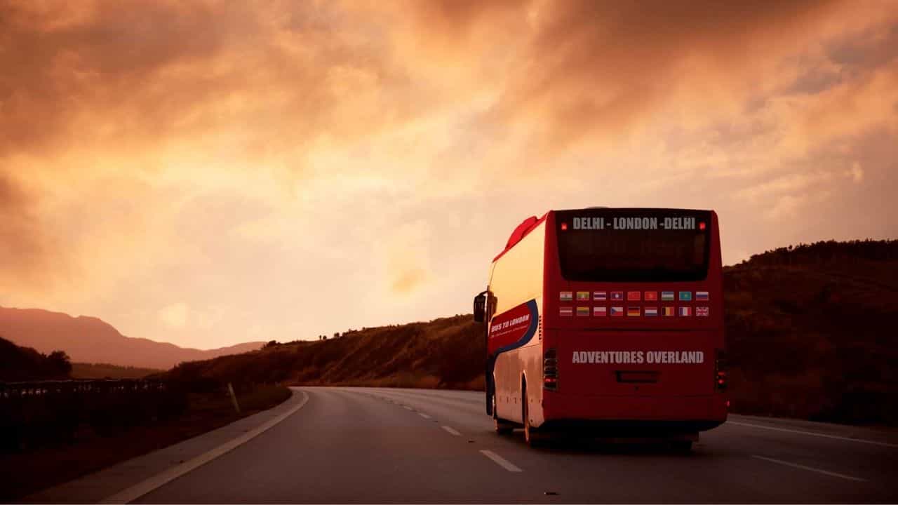 Delhi to London: লন্ডন যাবেন? দিল্লিতে আপনার জন্য অপেক্ষা করছে বাস পরিষেবা Delhi to London: লন্ডন যাবেন? দিল্লিতে আপনার জন্য অপেক্ষা করছে বাস পরিষেবা