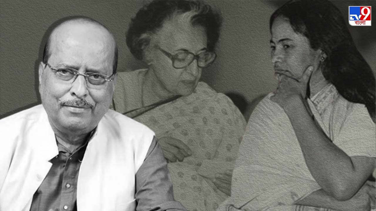 Sadhan Pandey Death : কংগ্রেস আমার মা, মমতা আমার বোন