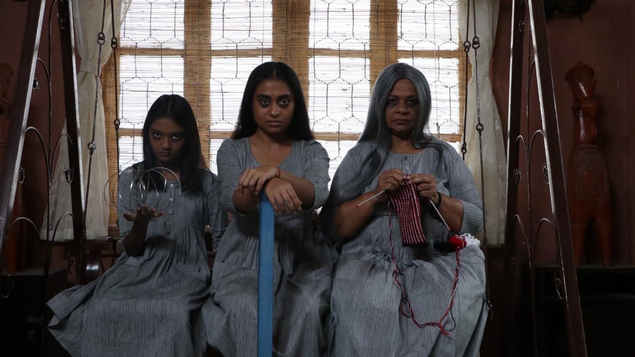 Kalkokkho: 'পথের পাঁচালী'র পরিবেশনার দায়িত্বে থাকা প্রযোজনা সংস্থা ফিরছে ছবি-নির্মাণে, ফিরবে কি বাংলা ছবির হাল? Kalkokkho: 'পথের পাঁচালী'র পরিবেশনার দায়িত্বে থাকা প্রযোজনা সংস্থা ফিরছে ছবি-নির্মাণে, ফিরবে কি বাংলা ছবির হাল?