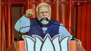 PM Narendra Modi in Kanpur: 'গোয়ায় হিন্দুভোট ভাঙানোর চেষ্টা করছে তৃণমূল', কমিশনকে দৃষ্টিপাত করার আর্জি নমোর