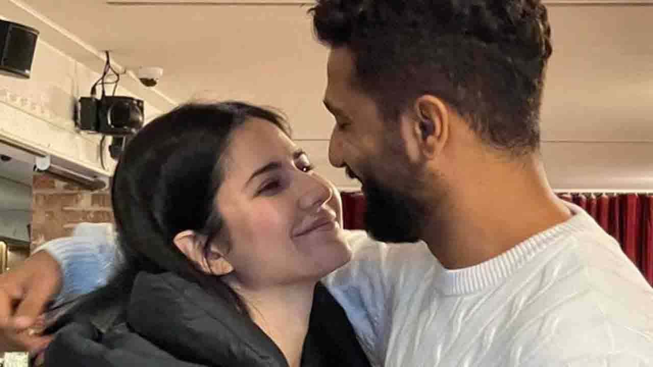 Vicky-Katirna-Valentines Day: প্রেম দিবসে কেন আলাদা ভিকি-ক্যাটরিনা? নেপথ্যে সলমন