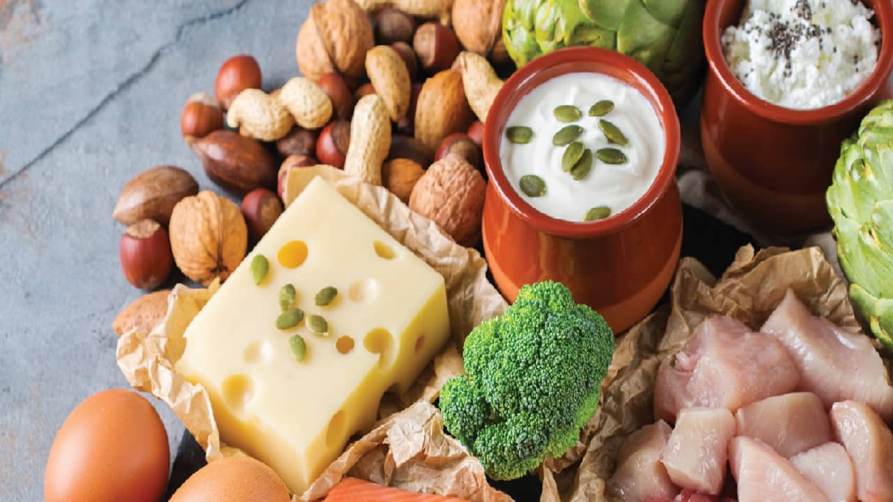 Keto Diet: কিটো ডায়েট করছেন? কিন্তু তার আগে পার্শ্বপ্রতিক্রিয়াগুলি জেনে নিন...