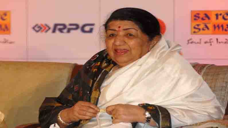 Lata Mangeshkar Passes Away : 'কোকিল কন্ঠীর' প্রয়াণে দু'দিন রাষ্ট্রীয় শোক জ্ঞাপনের ঘোষণা কেন্দ্রের