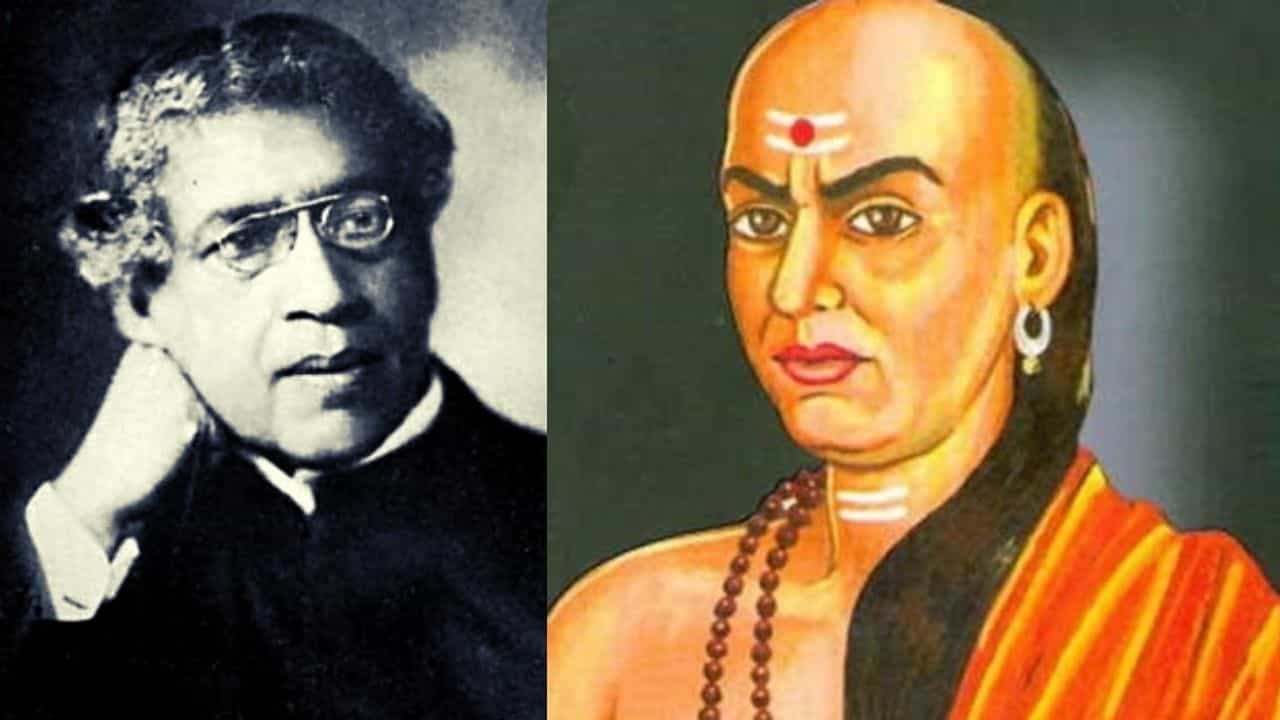 Pure Science Study in India: 'সুন্দর পিচাই বা সত্য নাদেলা তৈরি হলেও, আর্যভট্টের দেশেই বিজ্ঞানে কোনও নোবেল নেই!' Pure Science Study in India: 'সুন্দর পিচাই বা সত্য নাদেলা তৈরি হলেও, আর্যভট্টের দেশেই বিজ্ঞানে কোনও নোবেল নেই!'
