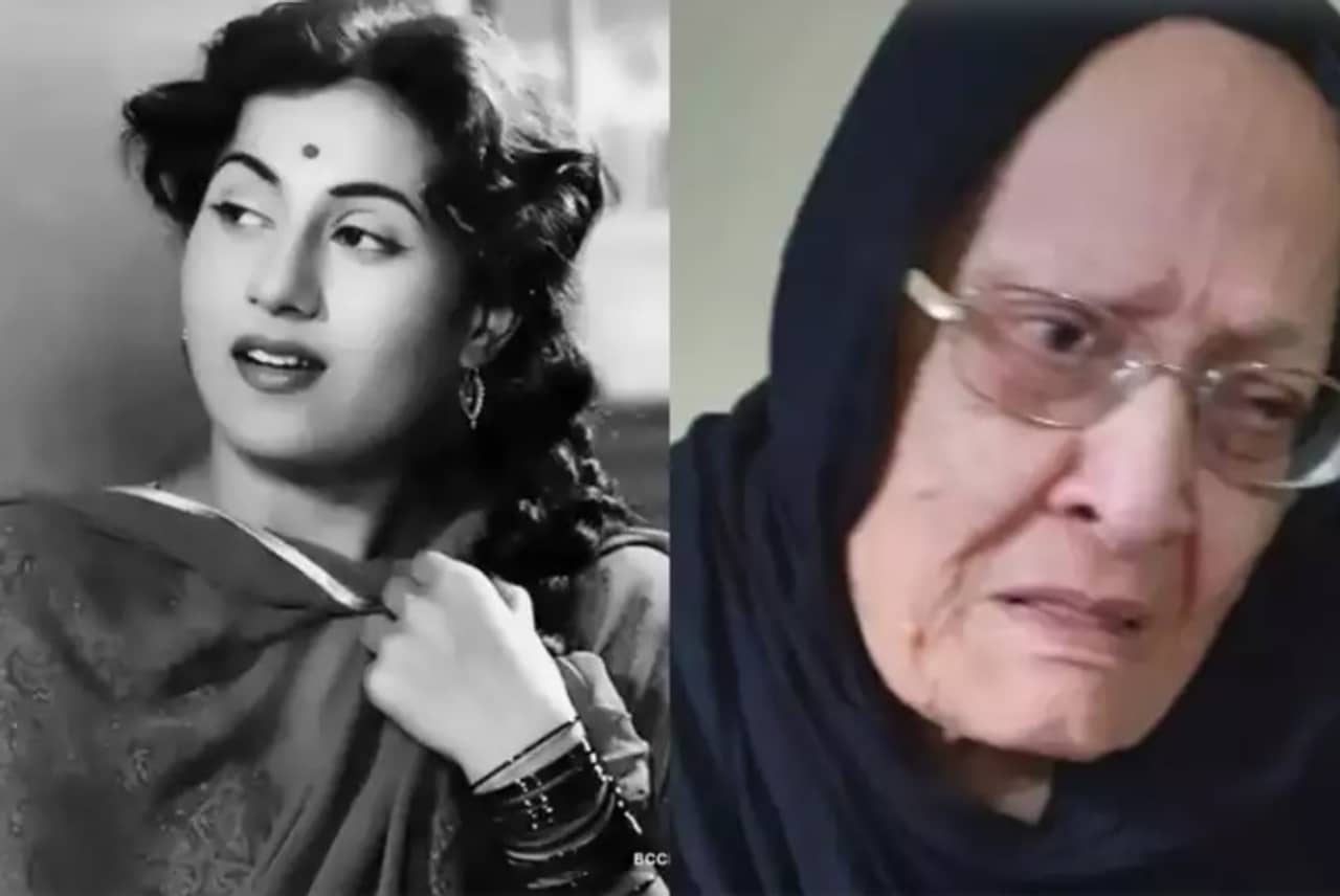 Madhubala: টাকা, গয়না সব কেড়ে মধুবালার ৯৬ বছরের বোনকে দেশছাড়া করল পুত্রবধূ