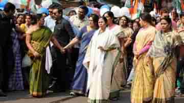 International Womens Day: এবছর ভিন রাজ্যেও আন্তর্জাতিক নারী দিবস উদযাপন তৃণমূলের