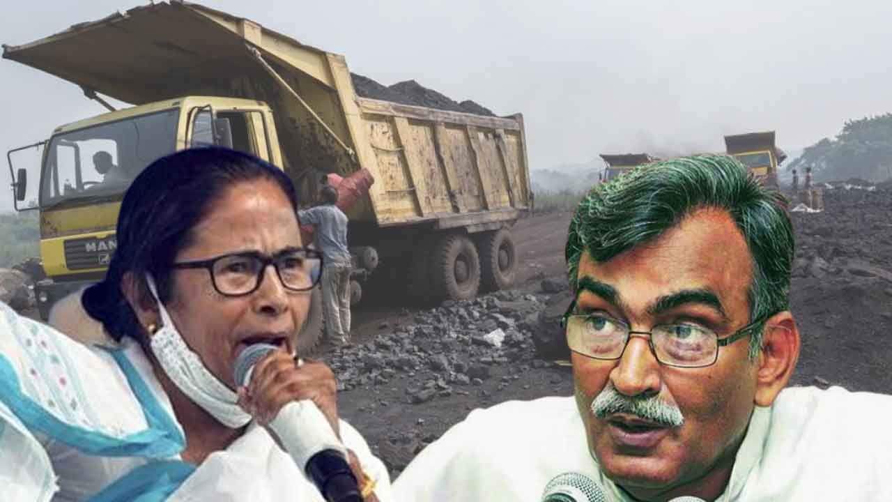 Deocha Pachami Coal Mining Project: 'চাকরি, প্যাকেজের প্রলোভন দেখিয়ে মুখ বন্ধের চেষ্টা', দেউচা পাচামির ক্ষতিপূরণ নিয়ে কটাক্ষ সূর্যকান্তের