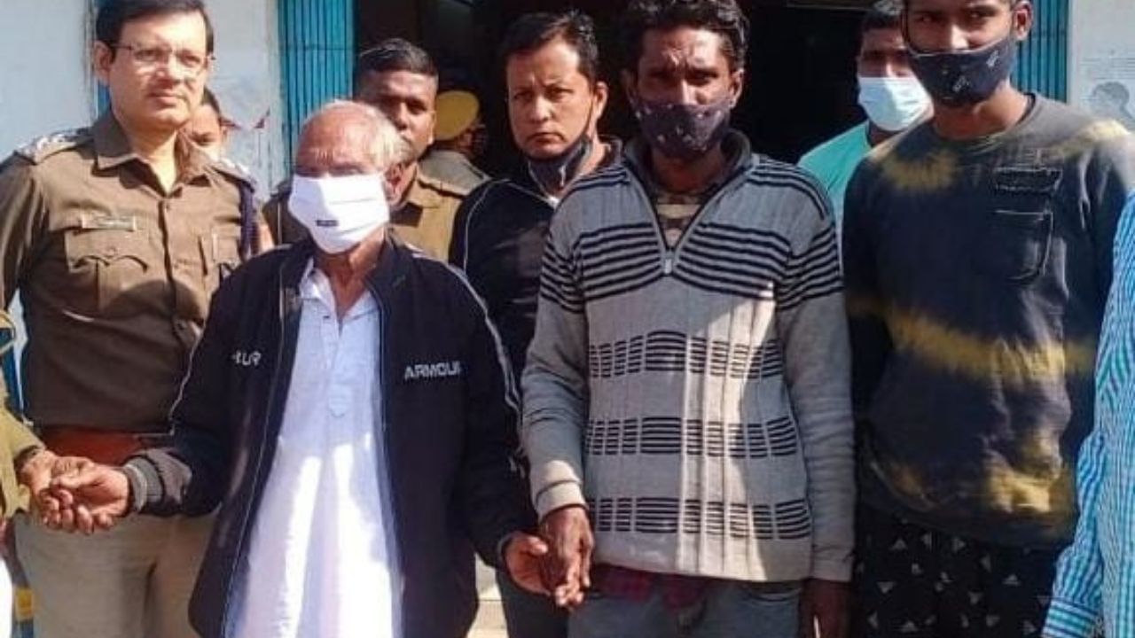 Uttar Pradesh Man found in Kakdwip: ১১ বছর ধরে নিখোঁজ! কাকদ্বীপ থেকে উদ্ধার উত্তর প্রদেশের প্রৌঢ়