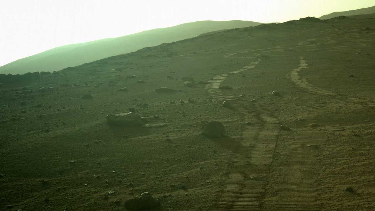 Mars Rover Perseverance: মঙ্গলের বুকে নতুন রেকর্ড গড়ল নাসার পারসিভের‍্যান্স মার্স রোভার, কী সেই রেকর্ড