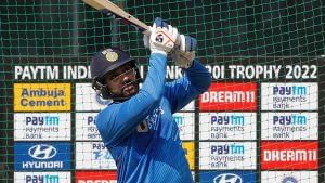 Rohit Sharma : টেস্ট দল নিয়ে বার্তা অধিনায়ক রোহিতের