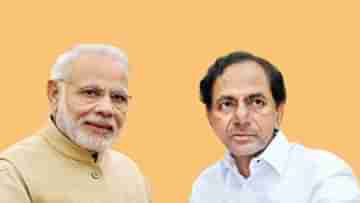 PM Modis Greetings to KCR : আক্রমণের জবাব সৌজন্য! কেসিআরের জন্মদিনে দীর্ঘায়ু কামনা প্রধানমন্ত্রীর