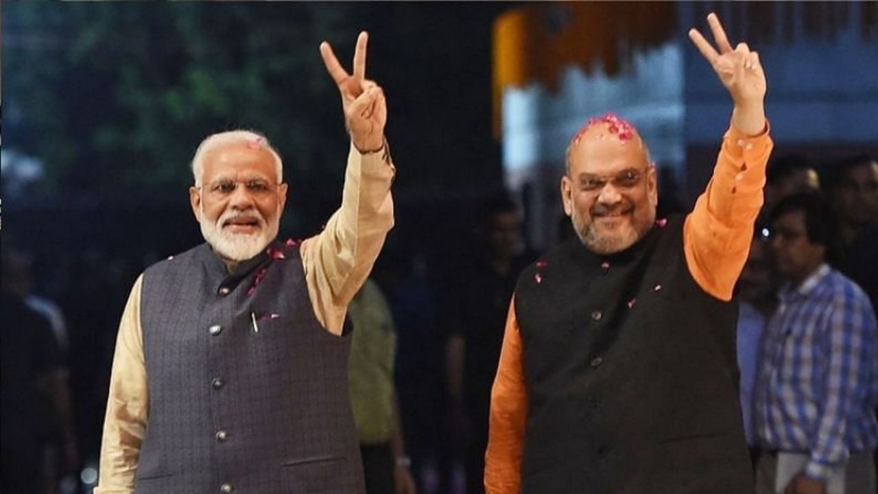 Narendra Modi & Amit Shah Urges to Voters: ‘গণতন্ত্রের উৎসবকে শক্তিশালী করুন’, ভোটপর্ব শুরু হতেই টুইটবার্তা মোদী-শাহের