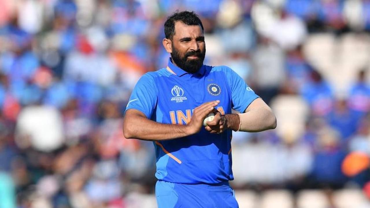 Mohammed Shami, IPL 2022 Auction: মহম্মদ সামিকে নিল গুজরাত টাইটান্স