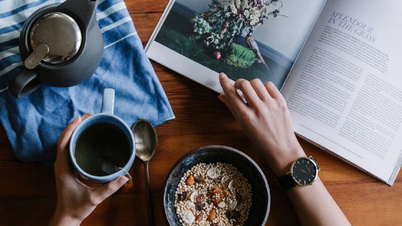 Morning Habits: সকালের এই সব বদ অভ্যাস এখনই ছাড়ুন, সুস্থ থাকবেন Morning Habits: সকালের এই সব বদ অভ্যাস এখনই ছাড়ুন, সুস্থ থাকবেন
