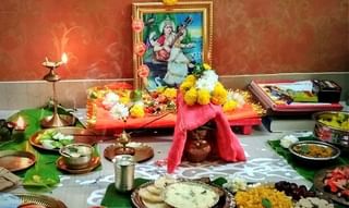 Magh Navratri 2022 Day 2: দেবী চন্দ্রঘণ্টার তৃতীয় নয়ন শুধুমাত্র কোন সময় খোলে, জানেন?