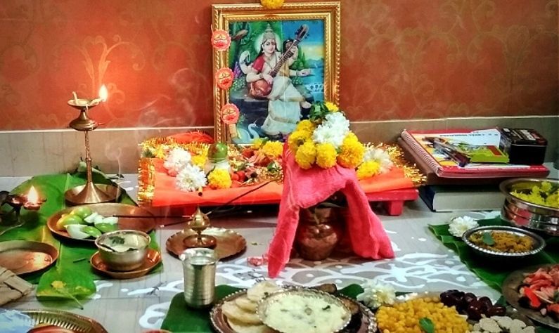 Saraswati Puja 2022: সরস্বতী পুজোর দিন এই কাজগুলি ভুলেও করবেন না! করলেই চটে যাবেন বাগদেবী