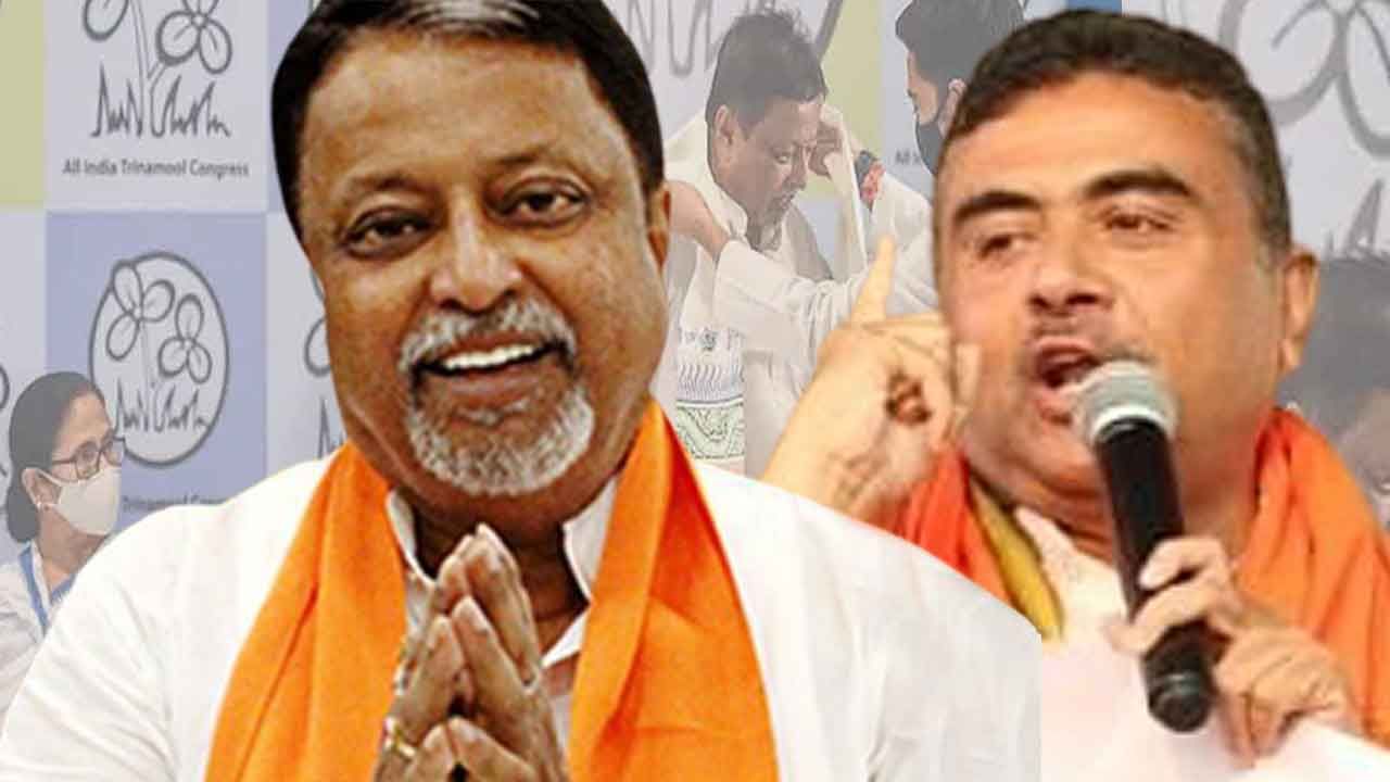 Mukul Roy: মুকুল রায় বিজেপিরই বিধায়ক! দলত্যাগ-মামলায় জানিয়ে দিলেন বিধানসভার অধ্যক্ষ