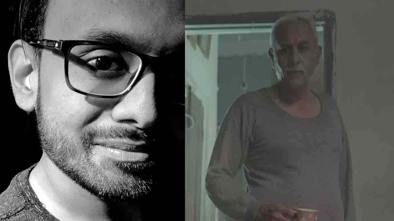 New Film-Bengali Director: সমকামিতা ও এক অসহায় বাবার গল্প বলছেন কলকাতার অনীক চৌধুরী; অভিনয়ে মুম্বইয়ের পবন চোপড়া
