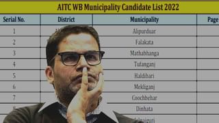 TMC Candidate List: প্রার্থী তালিকা নিয়ে কেন বিভ্রান্তি? পিকের সঙ্গে ‘উত্তপ্ত বাক্য বিনিময়ে’ পার্থ, দাবি সূত্রের