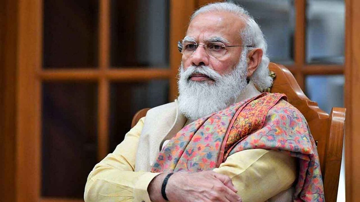 Narendra Modi: ইউক্রেনে কেন ডাক্তারি পড়তে যায় ভারতীয়রা? প্রশ্ন তুললেন মোদী