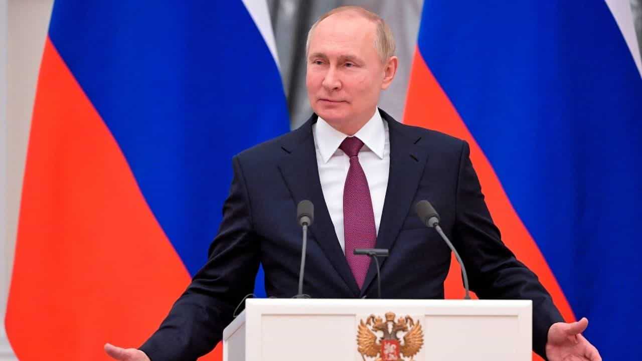 Russia-Ukraine Conflict: পশ্চিমী দেশগুলিকে নিশানা করে কি 'আরও বড় যুদ্ধ' শুরুর ইঙ্গিত দিলেন পুতিন?