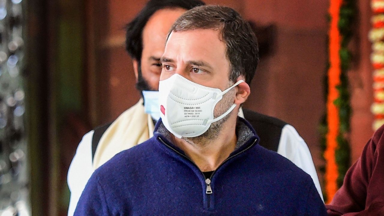 Rahul Gandhi to Speak in Lok Sabha: বাজেট অধিবেশনে বিরোধী দলের প্রথম বক্তাই রাহুল! কী কী প্রশ্নের মুখে পড়বে কেন্দ্র?